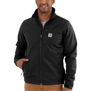 COPY - Carhartt Men's Crowley Softshell Jacket